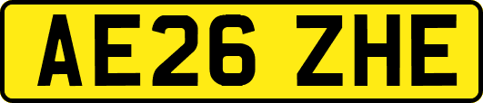 AE26ZHE