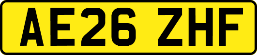AE26ZHF