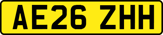 AE26ZHH
