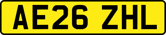 AE26ZHL