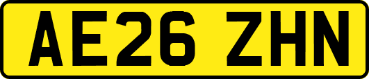 AE26ZHN
