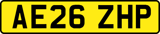 AE26ZHP