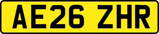 AE26ZHR