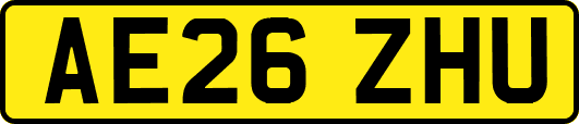 AE26ZHU