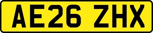 AE26ZHX