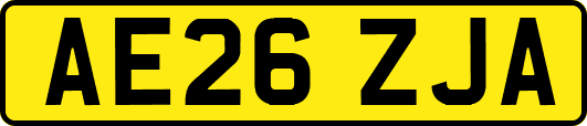 AE26ZJA