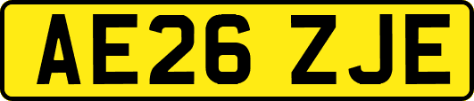 AE26ZJE
