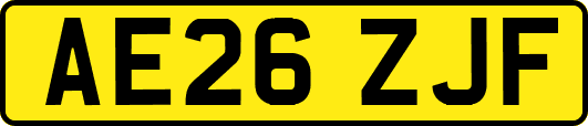 AE26ZJF