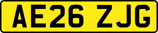 AE26ZJG