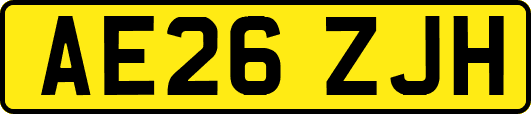AE26ZJH