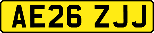 AE26ZJJ