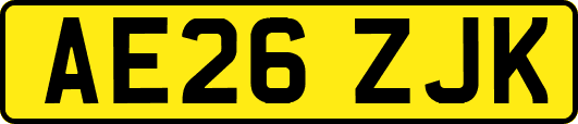 AE26ZJK