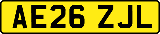 AE26ZJL