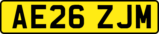AE26ZJM