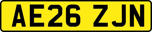 AE26ZJN