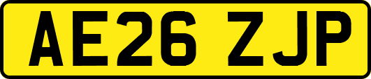 AE26ZJP