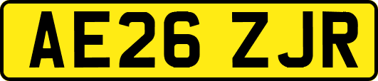 AE26ZJR