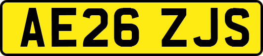 AE26ZJS