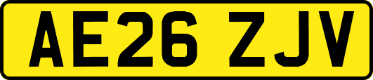 AE26ZJV