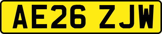 AE26ZJW