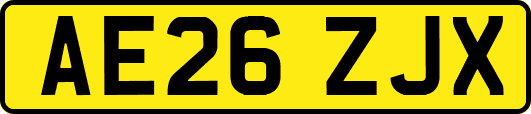 AE26ZJX