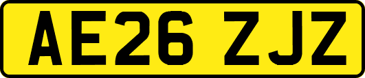 AE26ZJZ