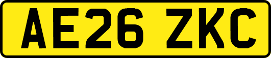 AE26ZKC