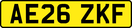 AE26ZKF