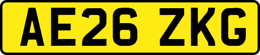 AE26ZKG