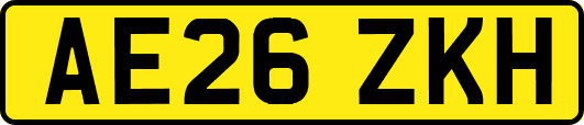 AE26ZKH