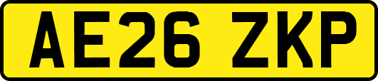 AE26ZKP