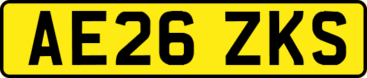 AE26ZKS