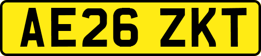 AE26ZKT