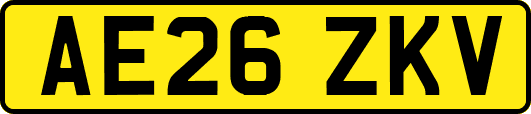 AE26ZKV