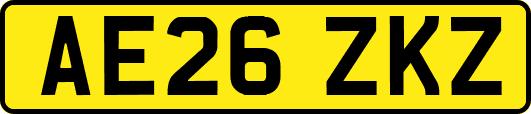 AE26ZKZ