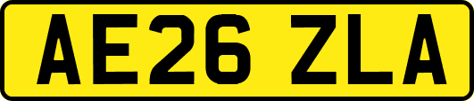AE26ZLA