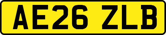 AE26ZLB