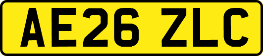 AE26ZLC