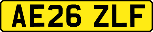 AE26ZLF