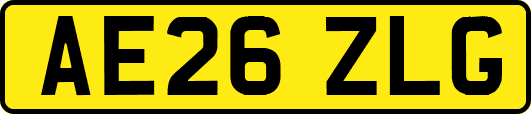 AE26ZLG