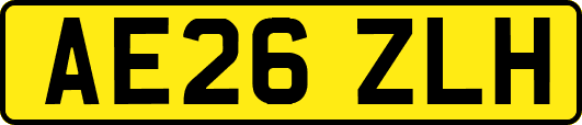 AE26ZLH