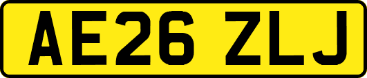 AE26ZLJ