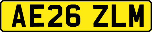 AE26ZLM