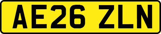 AE26ZLN