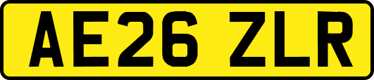 AE26ZLR