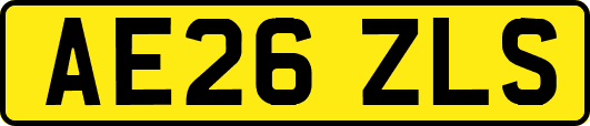AE26ZLS