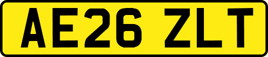 AE26ZLT