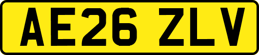 AE26ZLV