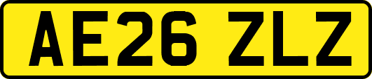 AE26ZLZ