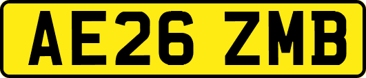 AE26ZMB